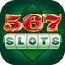 567 Slots APK